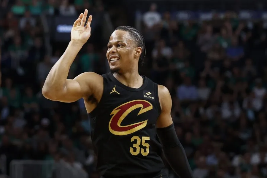 Catatan Bulls: Okoro, Dosunmu, Essengue, Ball