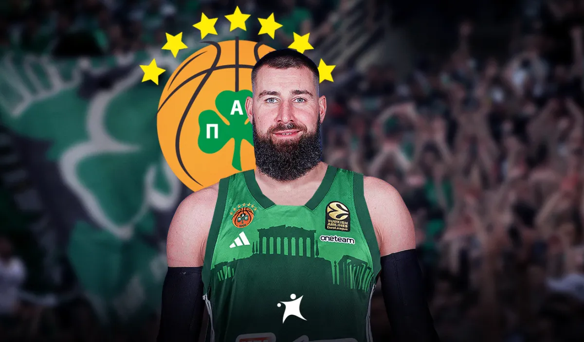 Jonas Valanciunas mempertimbangkan langkah mengejutkan ke EuroLeague, keluar dari NBA