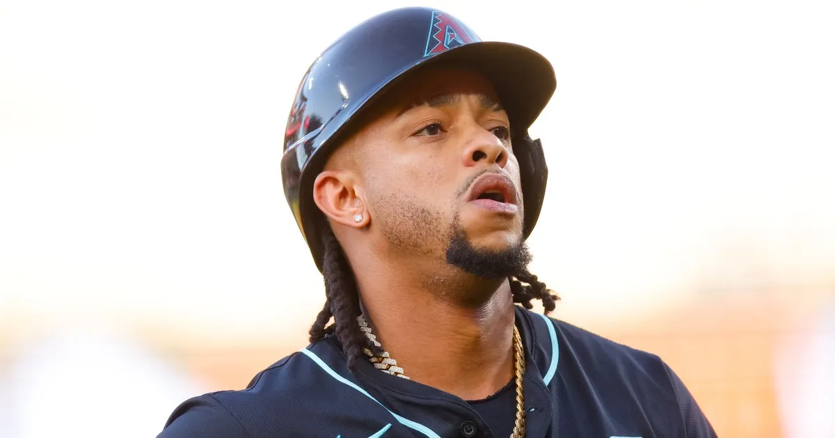Bintang MLB Ungkap Komentar Penggemar yang Mengejek Tentang Almarhum Ibu yang Memicu Air Mata